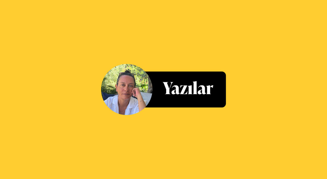 Siz de Yazdıklarına Kıyamayanlardan mısınız?