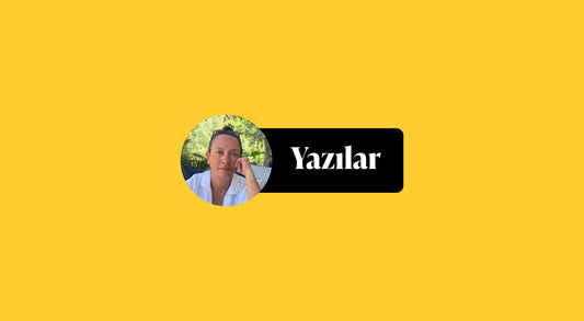 Siz de Yazdıklarına Kıyamayanlardan mısınız?