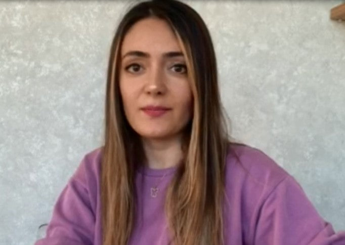 Videoyu yükle: 